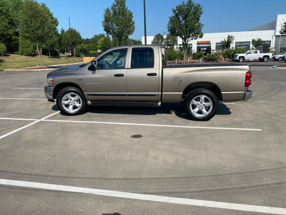 2007 Dodge Ram 3rd Gen - Image 8 of 25