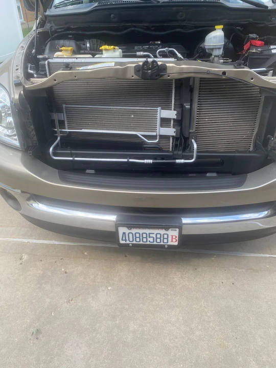 2007 Dodge Ram 3rd Gen - Image 17 of 25