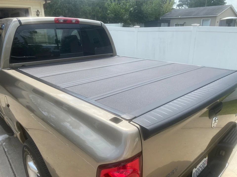2007 Dodge Ram 3rd Gen - Image 16 of 25