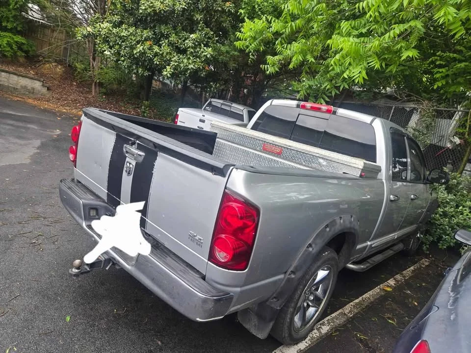 2007 Dodge Ram SRT-10 3rd Gen - Image 3 of 5