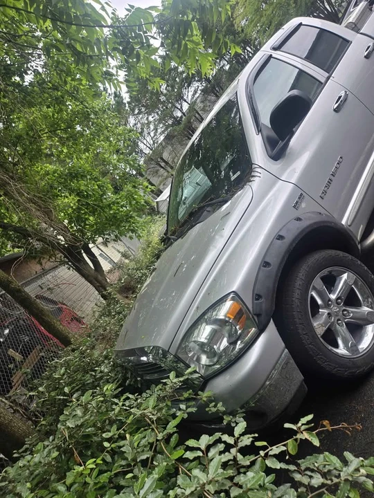 2007 Dodge Ram SRT-10 3rd Gen - Image 5 of 5