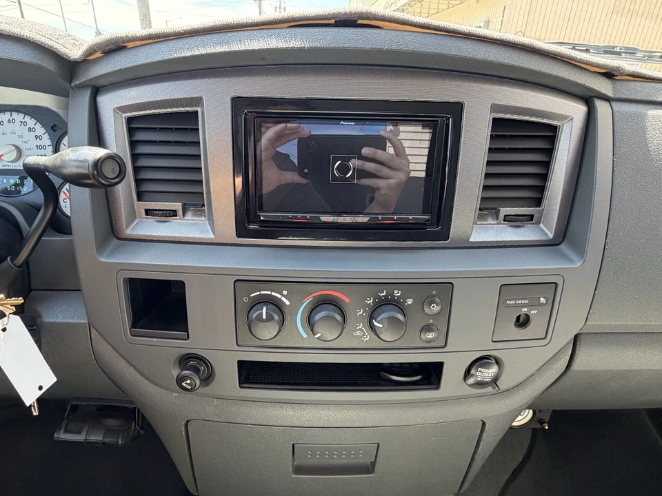 2007 Dodge Ram 3rd Gen - Image 10 of 13