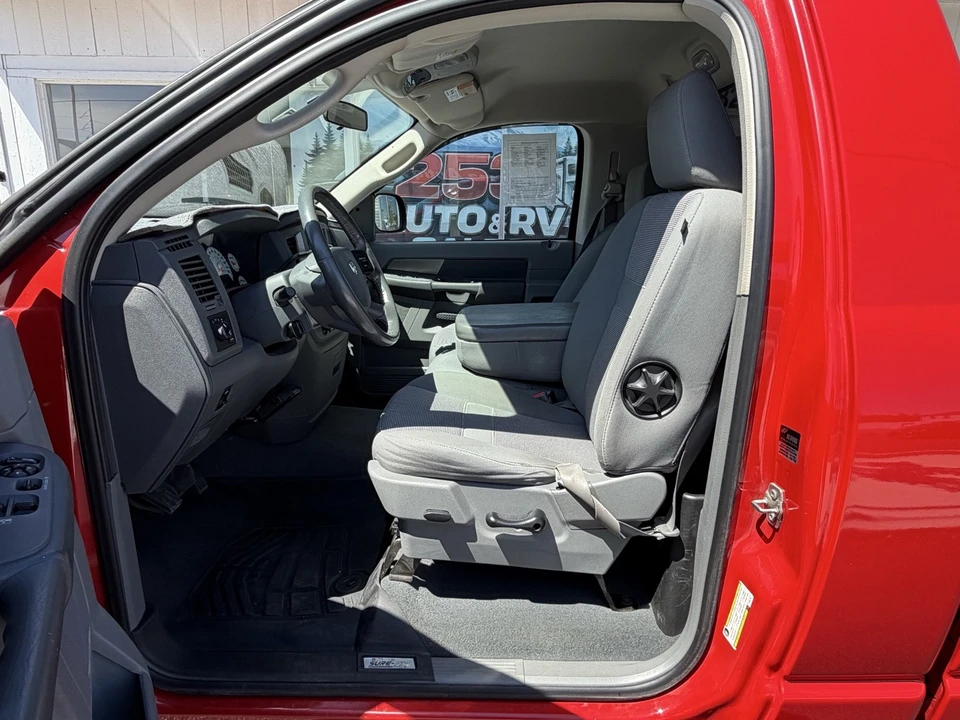 2007 Dodge Ram 3rd Gen - Image 8 of 13