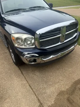 2007 Dodge Ram 1500 ST