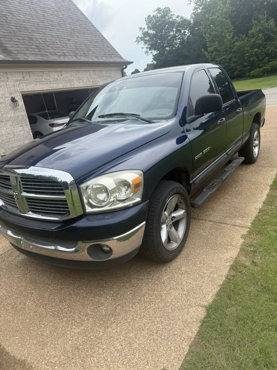 2007 Dodge Ram 3rd Gen - Image 4 of 5