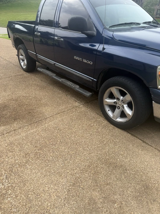 2007 Dodge Ram 3rd Gen - Image 3 of 5