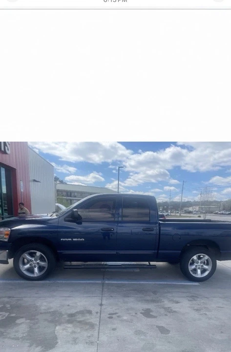 2007 Dodge Ram 3rd Gen - Image 2 of 5