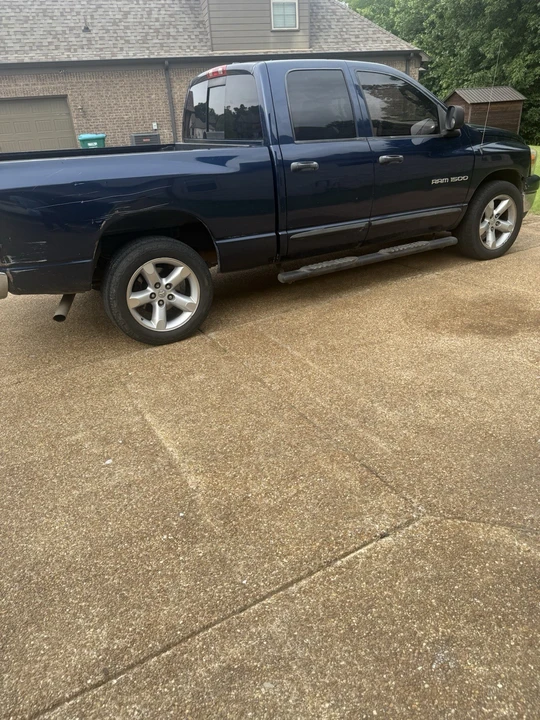 2007 Dodge Ram 3rd Gen - Image 5 of 5
