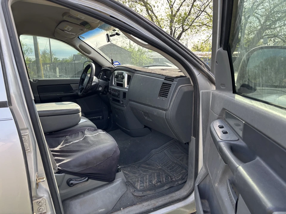 2007 Dodge Ram 3rd Gen - Image 5 of 7