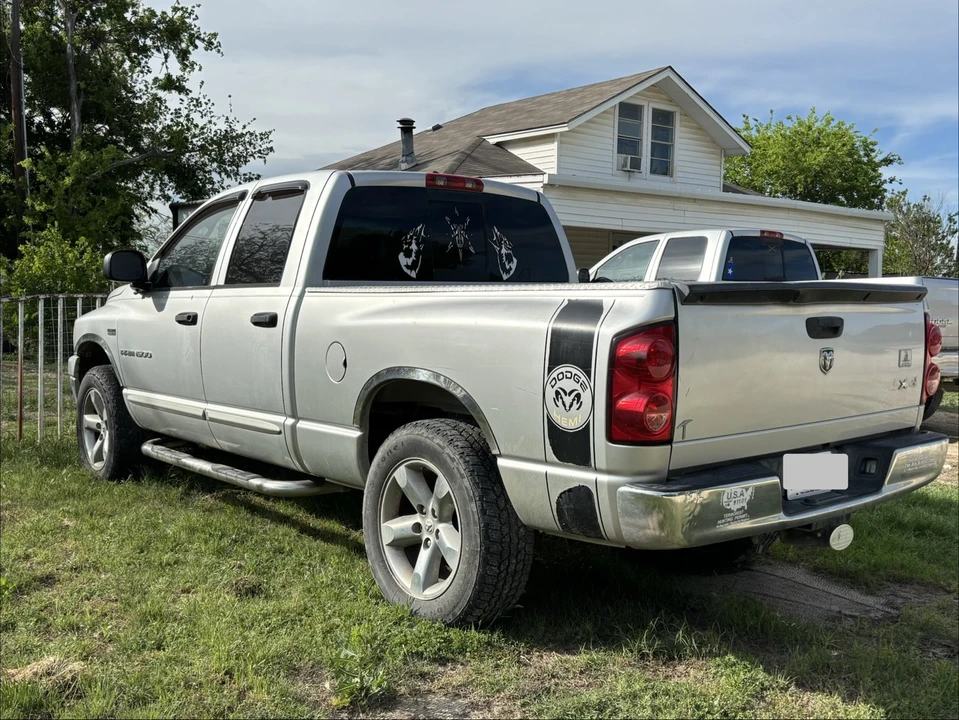 2007 Dodge Ram 3rd Gen - Image 3 of 7