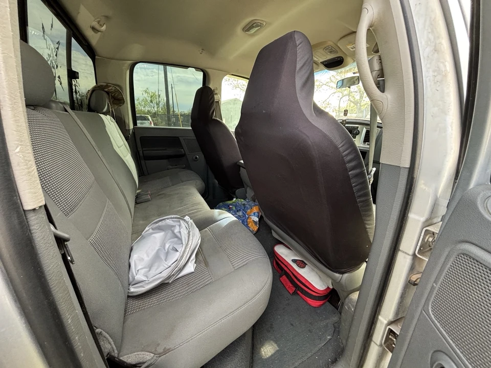 2007 Dodge Ram 3rd Gen - Image 6 of 7
