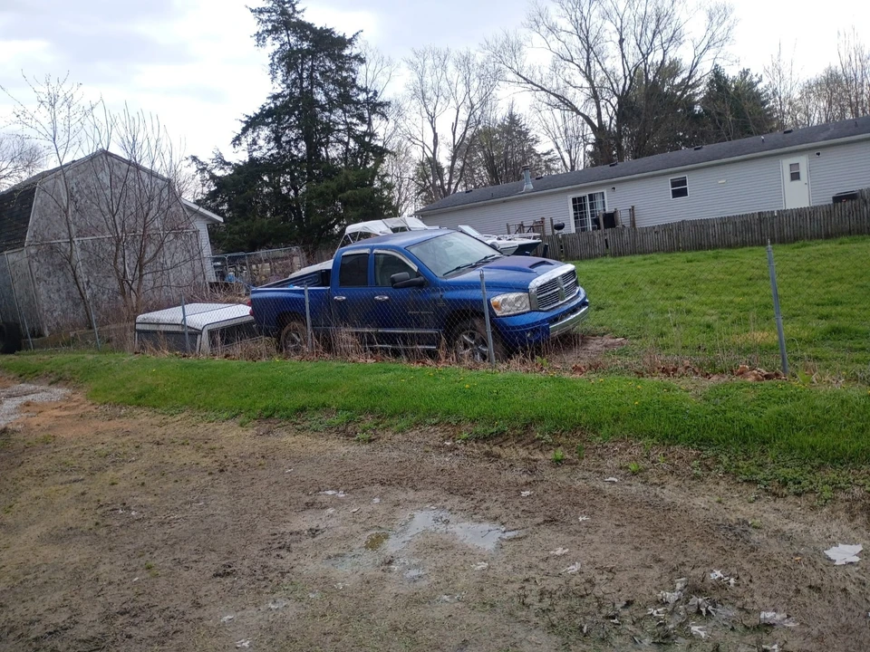 2007 Dodge Ram 3rd Gen - Image 4 of 10