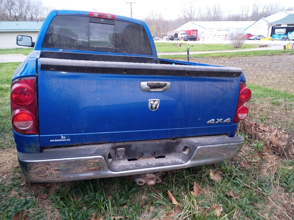 2007 Dodge Ram 3rd Gen - Image 6 of 10
