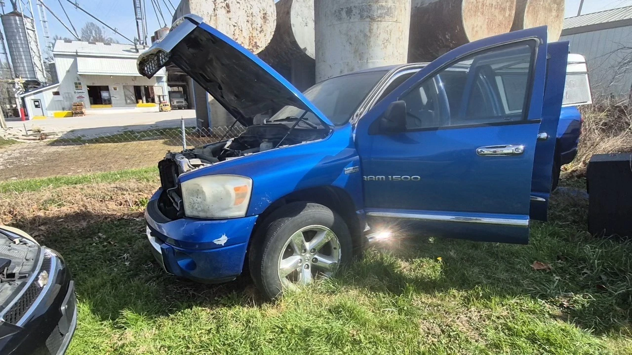 2007 Dodge Ram 3rd Gen - Image 3 of 10