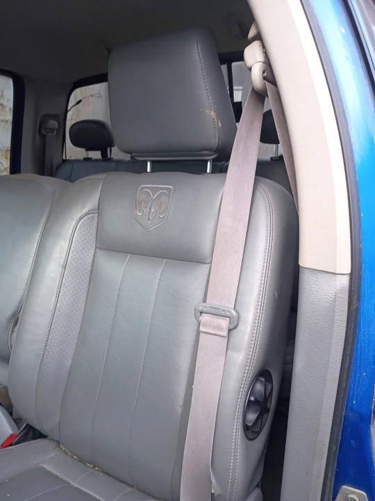 2007 Dodge Ram 3rd Gen - Image 8 of 10