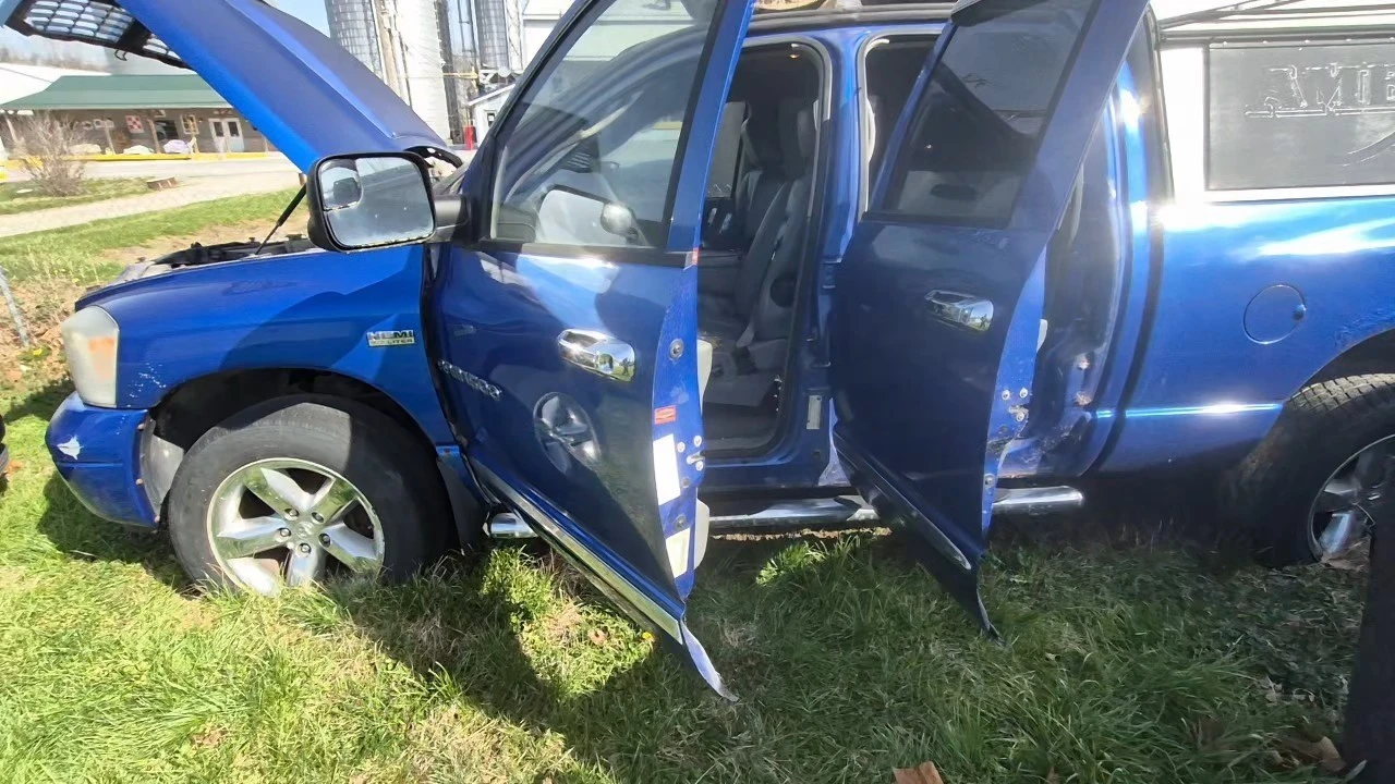 2007 Dodge Ram 3rd Gen - Image 2 of 10