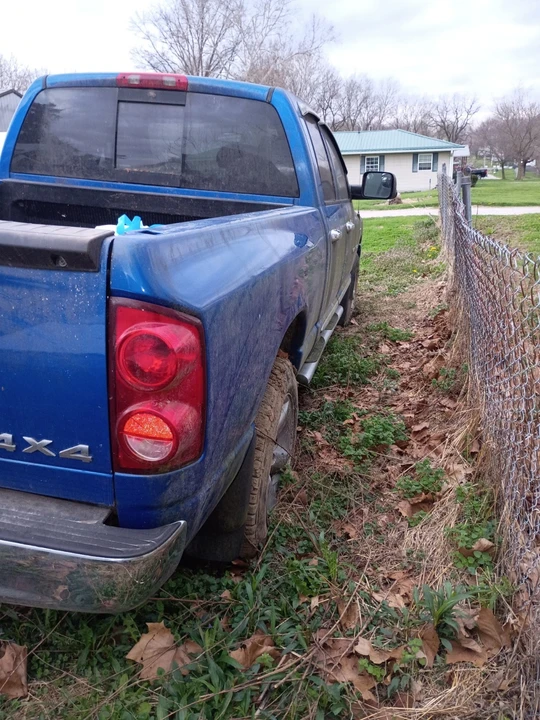 2007 Dodge Ram 3rd Gen - Image 7 of 10