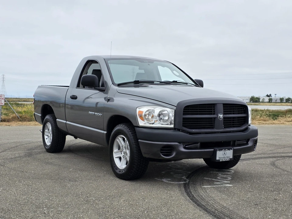 2007 Dodge Ram 3rd Gen - Image 26 of 31