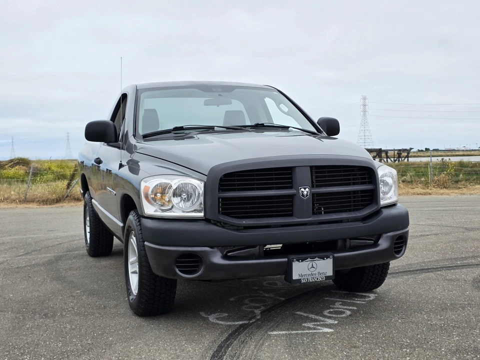 2007 Dodge Ram 3rd Gen - Image 29 of 31