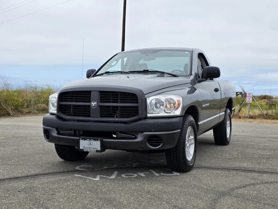 2007 Dodge Ram 3rd Gen - Image 2 of 31