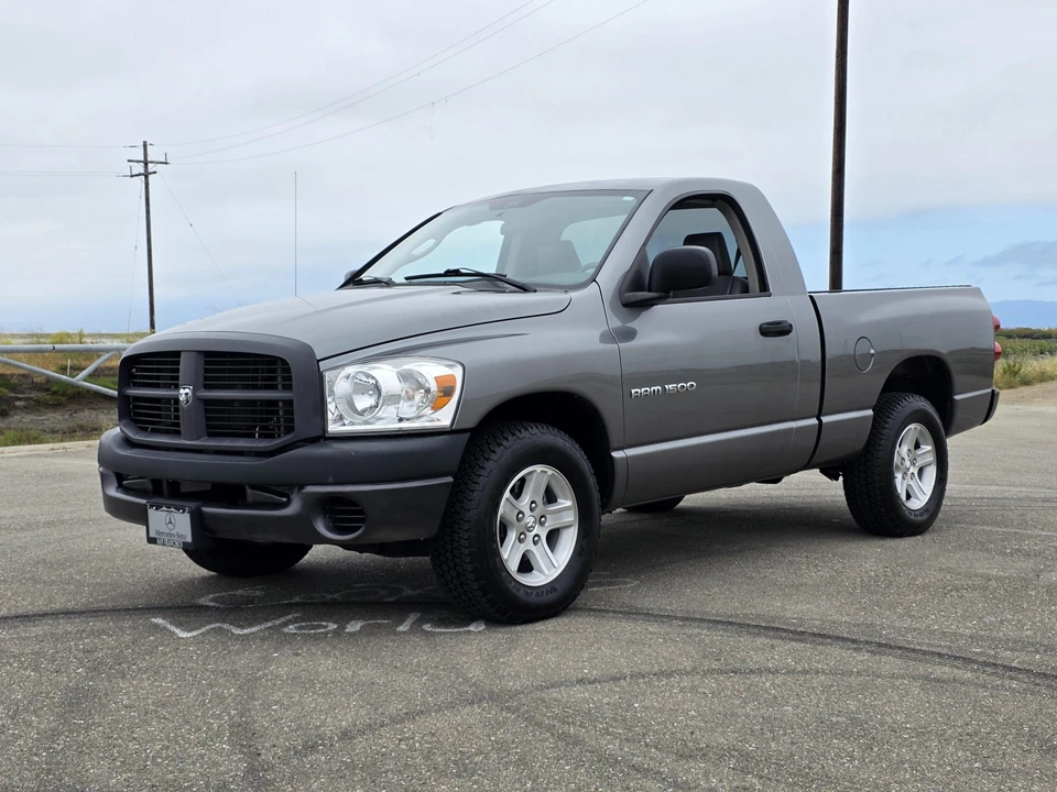 2007 Dodge Ram 3rd Gen - Image 3 of 31