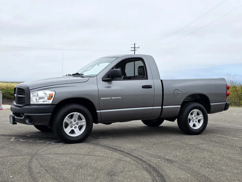 2007 Dodge Ram 3rd Gen - Image 4 of 31