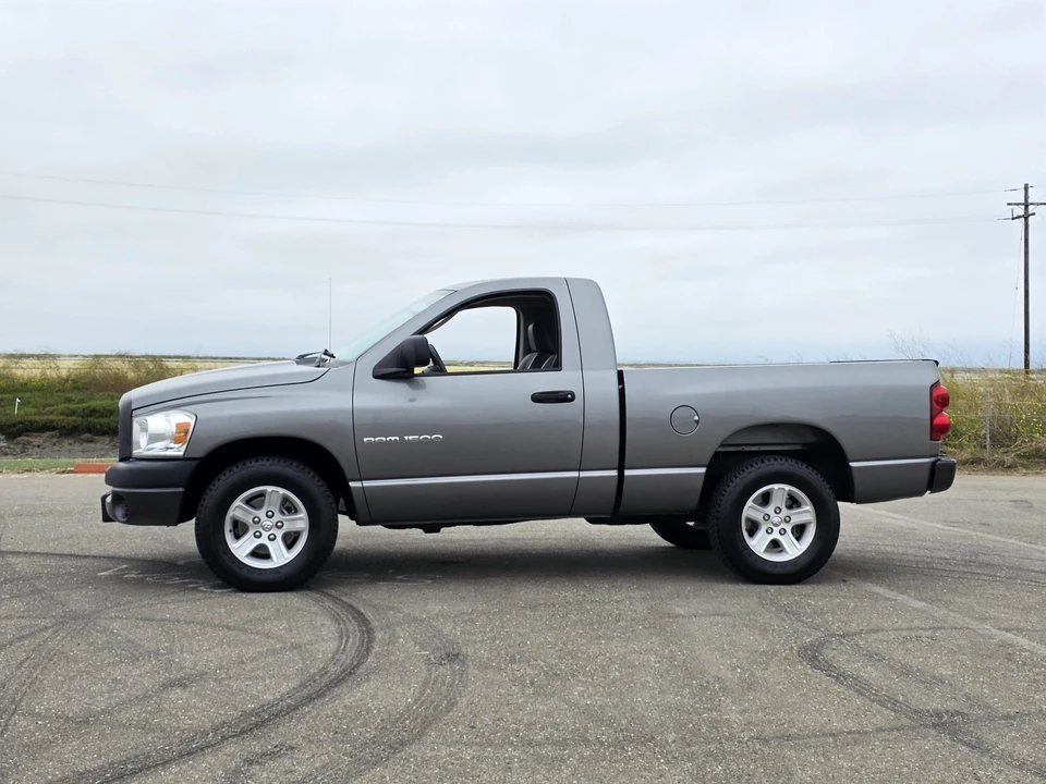 2007 Dodge Ram 3rd Gen - Image 5 of 31