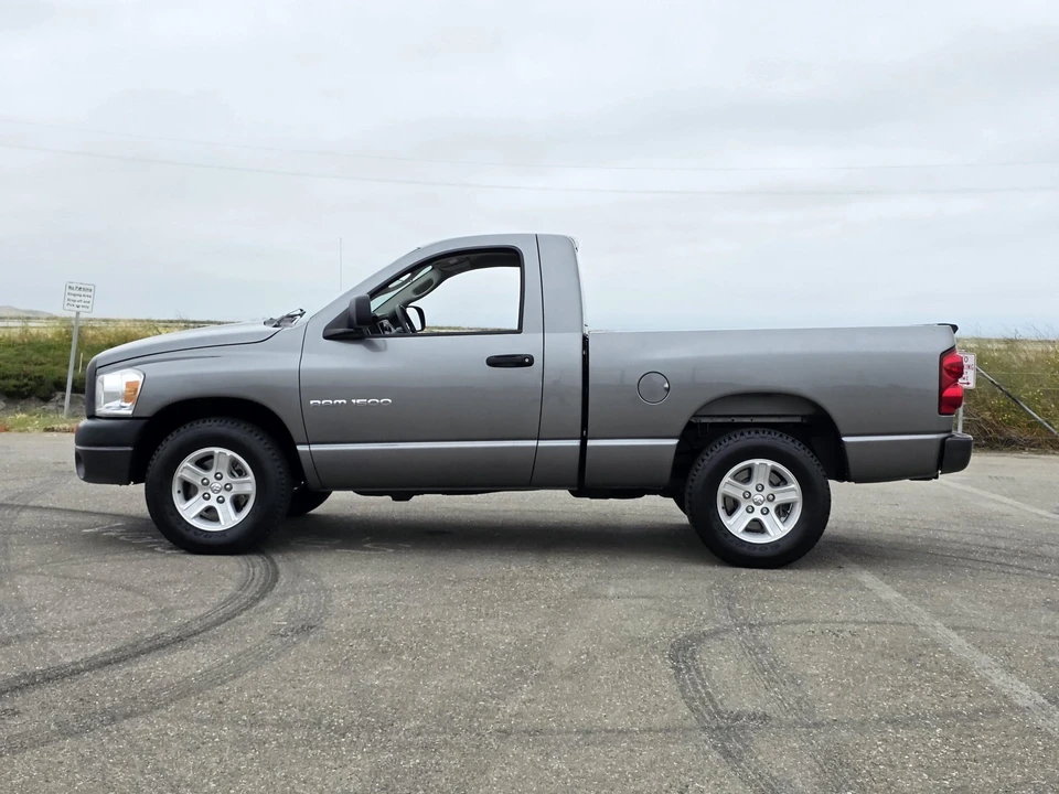 2007 Dodge Ram 3rd Gen - Image 6 of 31