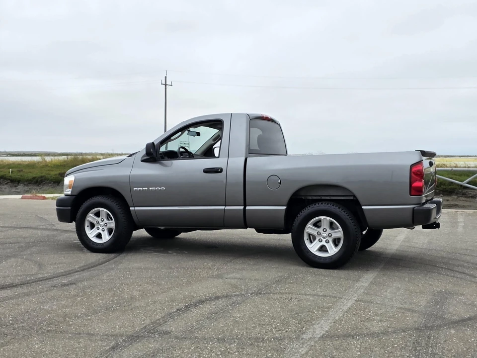 2007 Dodge Ram 3rd Gen - Image 7 of 31