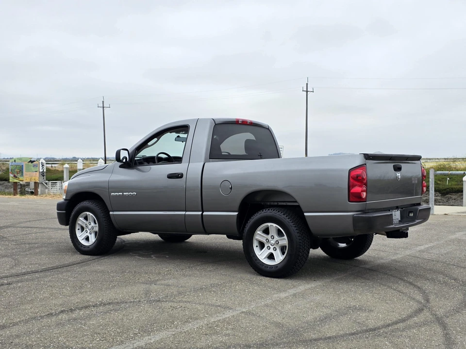 2007 Dodge Ram 3rd Gen - Image 8 of 31