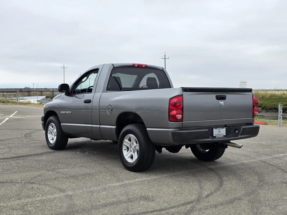 2007 Dodge Ram 3rd Gen - Image 9 of 31