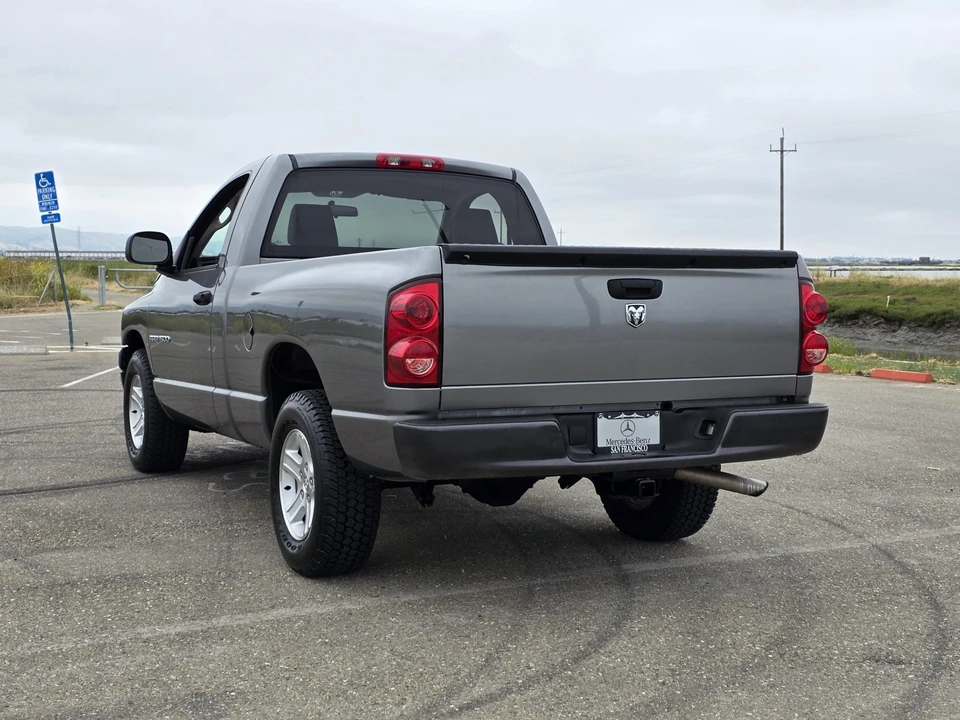 2007 Dodge Ram 3rd Gen - Image 10 of 31