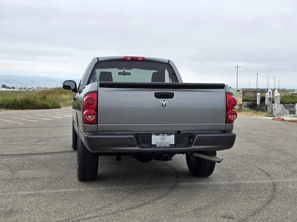2007 Dodge Ram 3rd Gen - Image 11 of 31