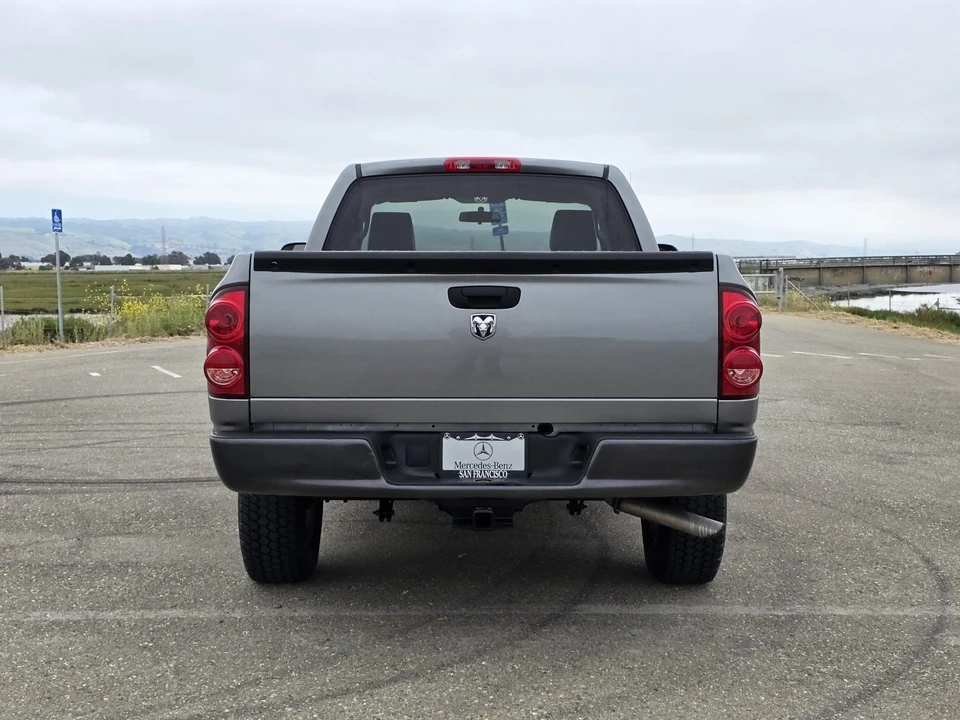 2007 Dodge Ram 3rd Gen - Image 12 of 31