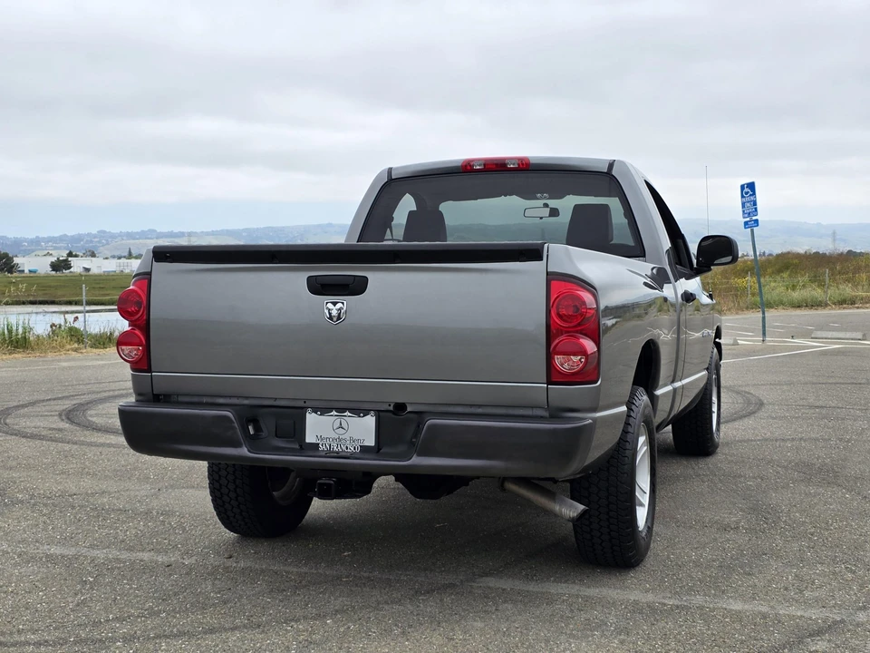2007 Dodge Ram 3rd Gen - Image 13 of 31