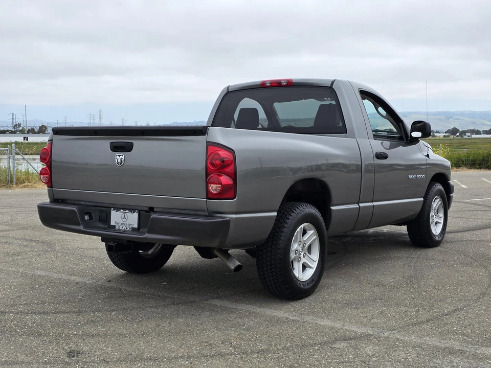 2007 Dodge Ram 3rd Gen - Image 14 of 31