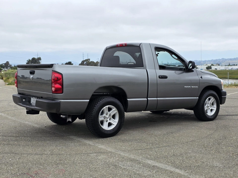 2007 Dodge Ram 3rd Gen - Image 17 of 31