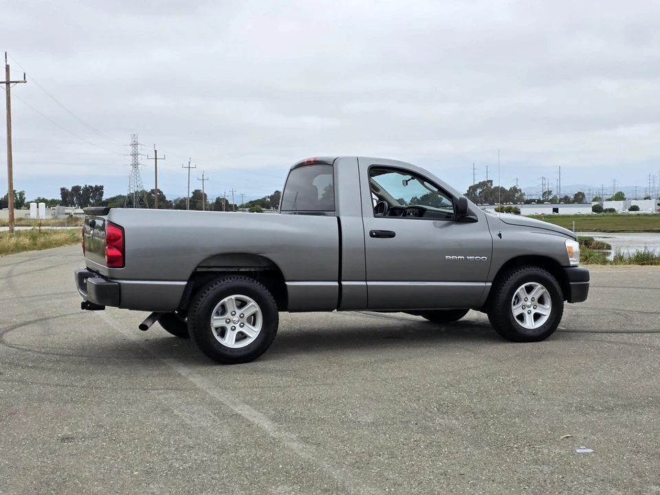 2007 Dodge Ram 3rd Gen - Image 18 of 31