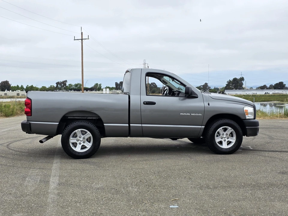 2007 Dodge Ram 3rd Gen - Image 19 of 31