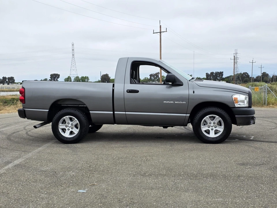 2007 Dodge Ram 3rd Gen - Image 20 of 31