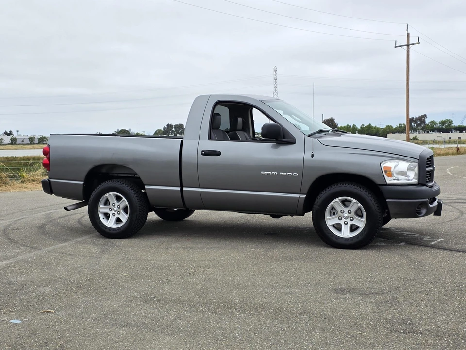2007 Dodge Ram 3rd Gen - Image 21 of 31