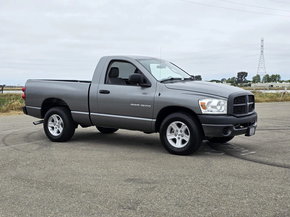 2007 Dodge Ram 3rd Gen - Image 22 of 31