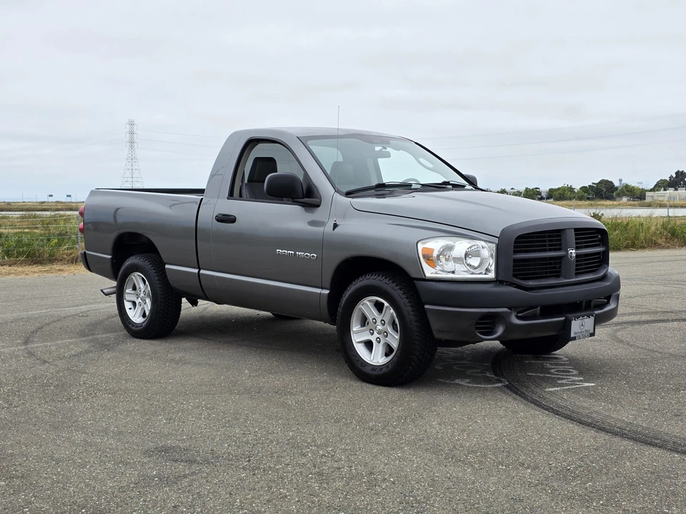 2007 Dodge Ram 3rd Gen - Image 23 of 31