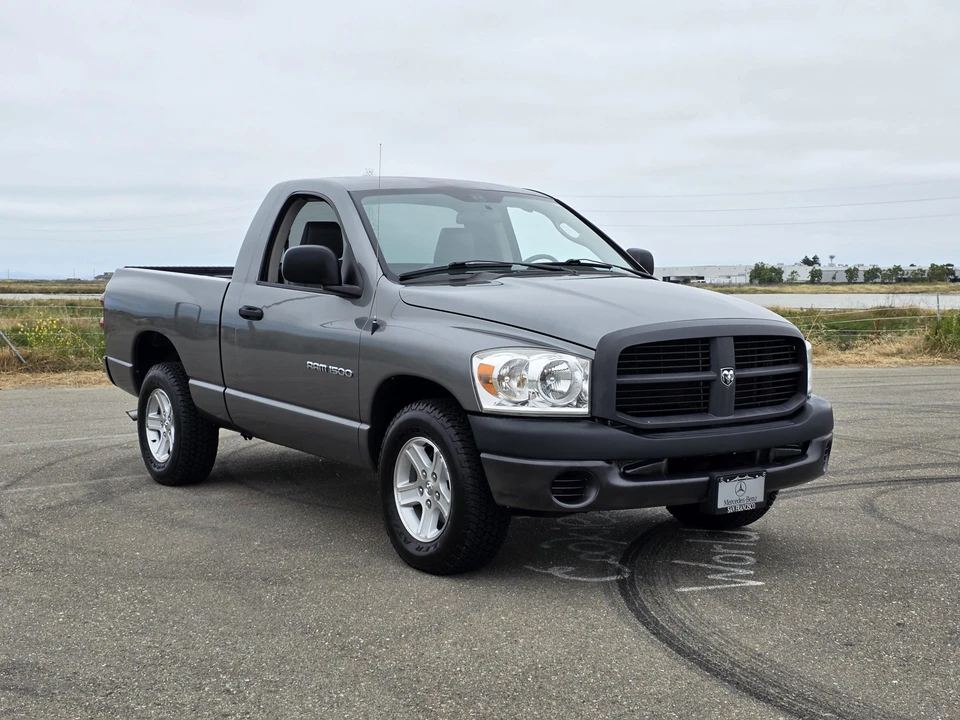 2007 Dodge Ram 3rd Gen - Image 24 of 31