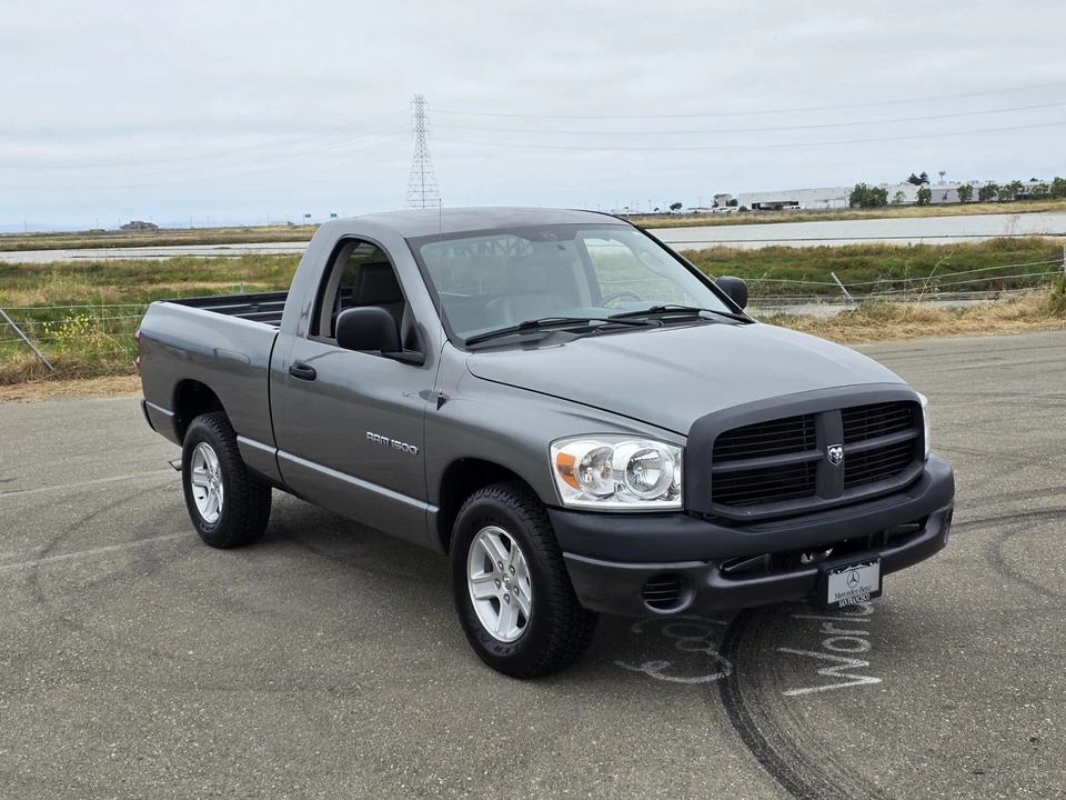 2007 Dodge Ram 3rd Gen - Image 25 of 31