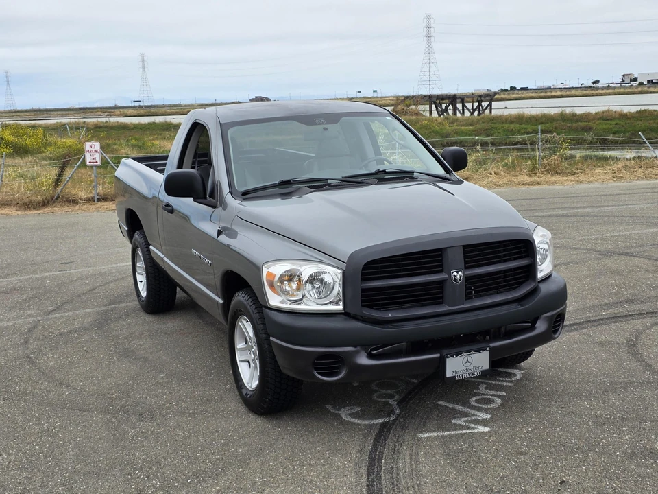 2007 Dodge Ram 3rd Gen - Image 30 of 31