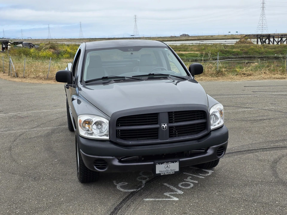 2007 Dodge Ram 3rd Gen - Image 31 of 31
