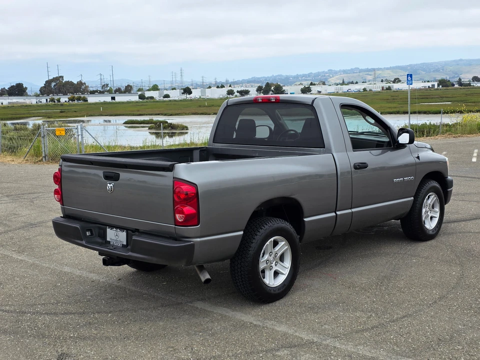 2007 Dodge Ram 3rd Gen - Image 15 of 31