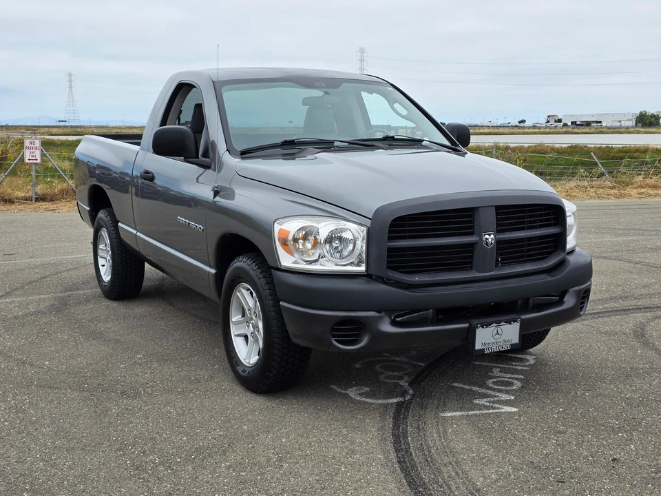 2007 Dodge Ram 3rd Gen - Image 27 of 31
