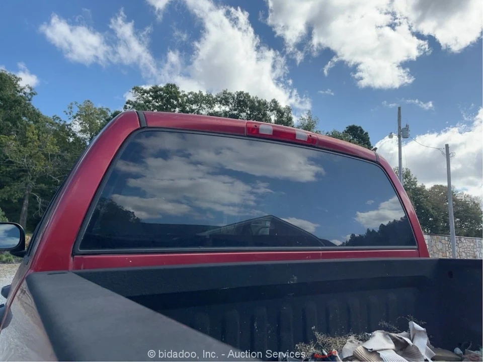 2007 Dodge Ram 3rd Gen - Image 9 of 12